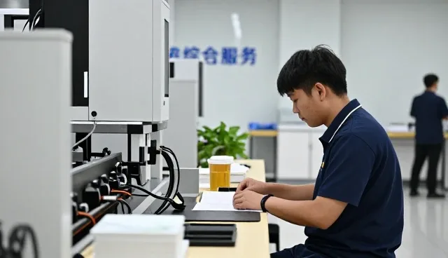 延安市维泰保安服务有限公司