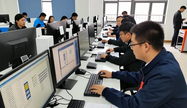 延安市维泰保安服务有限公司探索企业服务新方向，布局企业服务领域
