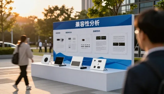 智能安防平台在软件适配中的实际应用分析